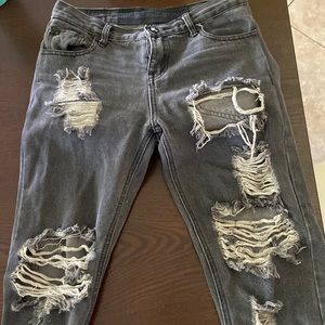 One teaspoon jeans